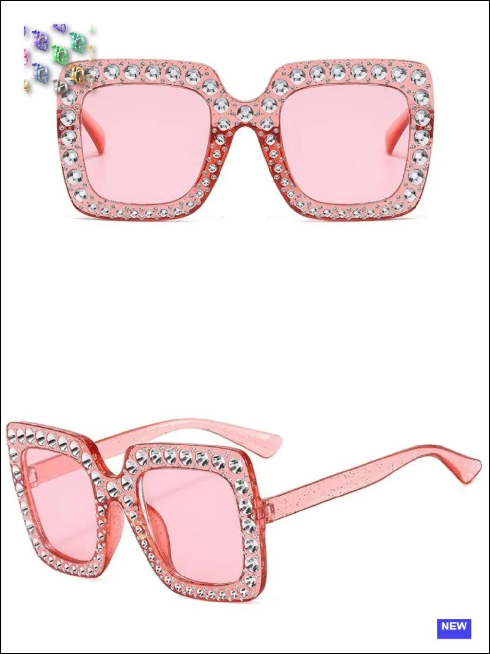 N/A sparkle all